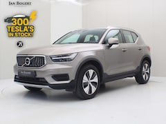 Volvo XC40 - T4 Twin Engine 211pk Geartronic Inscription Expression [ LEDER+TREKHAAK+CAMERA+WINTER PAKK