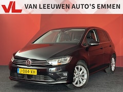 Volkswagen Golf Sportsvan - 1.4 TSI Connected Series | Nieuw binnen | Clima | Stoel V.W. | APK 21-08-2027