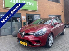 Renault Clio Estate - 0.9 TCe Zen Zeer mooi Weinig km, trekhaak