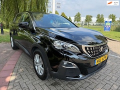 Peugeot 3008 - 1.2 PureTech Blue Lease Executive