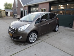 Kia Venga - 1.4 CVVT ExecutiveLine