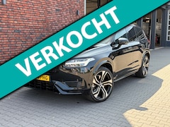 Volvo XC90 - 2.0 T8 Recharge AWD R-Design FullOption 360°Camera/HUD/Adapt.Cruise/Luchtver./Pano/Memory/