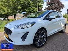 Ford Fiesta - 1.1 Trend 2019