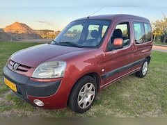 Peugeot Partner MPV - 1.6-16V XT / Airco / Elek ramen