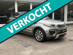 Land Rover Range Rover Evoque - 2.0 Si4 DEALONDH/FULL OPTION