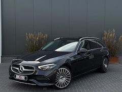 Mercedes-Benz C-klasse Estate - 200 Business Line M23 FULL PANO|CAMERA|LEDER|SFEERVERLICHTING|SPORTVELGEN
