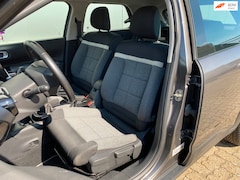 Citroën C4 Cactus - 1.2 PureTech Business Feel Carplay, Cruise, Navigatie, ECC