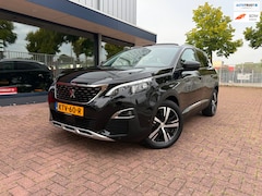 Peugeot 3008 - 1.2 PureTech Allure | Automaat | Pano | CarPlay
