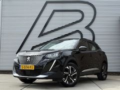 Peugeot 2008 - 1.2 PureTech Allure 1e Eigenaar|Navi|Camera|i-Cockpit|Clima|Cruise|Stoelverwarming|Carplay
