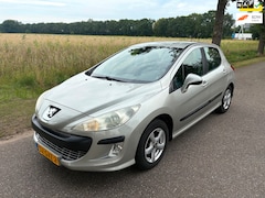 Peugeot 308 - 1.6 VTi XS Nieuwe APK/Trekhaak/Cruise/Lm/Rijdt perfect