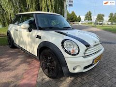 MINI 3-Deurs - 1.6 One MINIMALIST Business Line