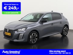 Peugeot 208 - 1.2 Hybrid 110 e-DCS6 Allure | Apple Carplay | Parkeersensor | LED | Zondag Open