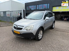 Opel Antara - 2.4-16V Temptation