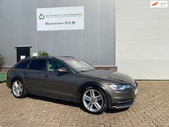 Audi A6 allroad quattro - 3.0 TDI Premium Edition 1e Eigenaar Voll opties