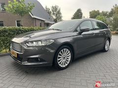 Ford Mondeo Wagon - 1.5 Titanium 60.000km