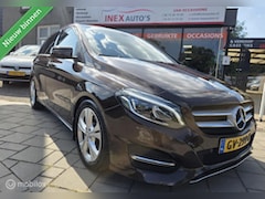 Mercedes-Benz B-klasse - 180 Ambition Dealer Onderh. Incl.APK+Afl.beurt