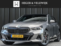BMW 5-serie Touring - 530e xDrive | M-Sport Pro | Panoramadak | Harman Kardon audio | M-Sport Suspension | Adapt