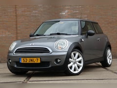 MINI 3-Deurs - 1.4 One Earl Grey |Airco|PDC