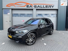 BMW X5 - XDrive40i High Executive BOMVOL Black APK