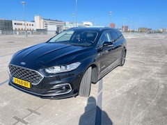 Ford Mondeo Wagon - 2.0 IVCT HEV Vignale