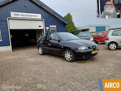 SEAT Ibiza - 1.4-16V Reference Garantie, alle inruil mogelijk