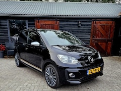 Volkswagen Up! - UP Savana GOLD Edition FACELIFT