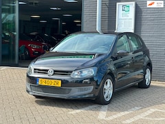 Volkswagen Polo - 1.2 Easyline/1STE EG/AIRCO/NETTE STAAT