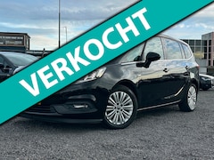 Opel Zafira - 1.4 Turbo Business+/PANO/DISTR V.V