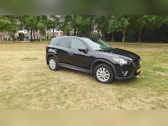 Mazda CX-5 - 2.0 TS+ 2WD