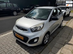 Kia Picanto - 1.0 CVVT Comfort Pack AIRCO