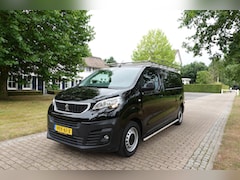 Peugeot Expert - 2.0 BlueHDI 120 Standard Premium | Trekhaak | Camera | CarPlay | Imperiaal | Cruise Contro