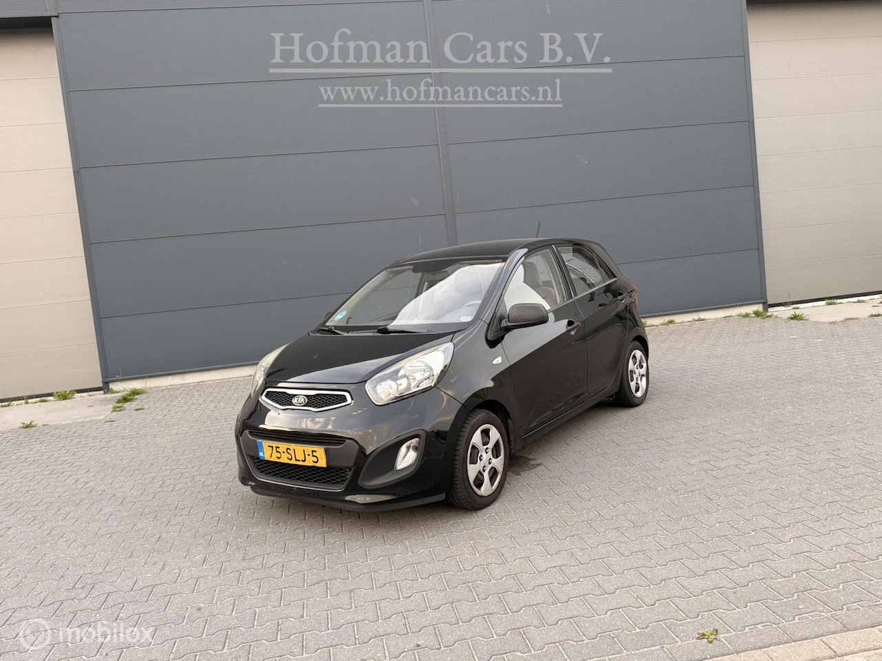 Kia Picanto - 1.0 CVVT | Airco | All-season | APK 12/2026 - AutoWereld.nl