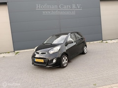 Kia Picanto - 1.0 CVVT | Airco | All-season | APK 12/2026