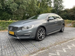 Volvo S60 - 2.0 T3 Nordic+ NAVI | XENON | WINTER-PACK