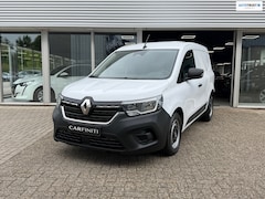 Renault Kangoo - 1.3 TCe 100 Comfort L1 | Airco | Cruise Control | Bluetooth | Parkeersensoren | Onderhouds