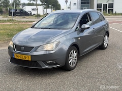 SEAT Ibiza ST - 1.2 TDI