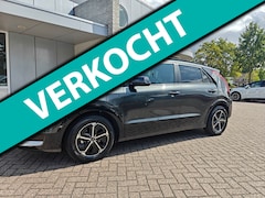 Kia Niro - 1.6 GDi PHEV DynamicPlusL /TREKHAAK / LEDEREN BEKLEDING / SCHUIFDAK / EERSTE EIGENAAR