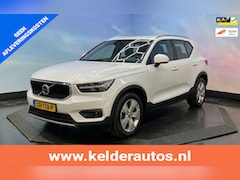 Volvo XC40 - 1.5 T3 Momentum Navi | Clima | Cruise | Pano