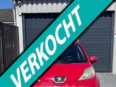 Peugeot 107 - 1.0-12V XS 5-deurs | NAP | APK 04-2027