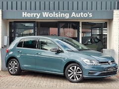 Volkswagen Golf - 7, 51.0 TSI IQ DRIVE Zeer Luxe Uitvoering