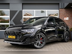 Audi Q8 - 55 TFSI e quattro S line | Panorama | B&O | 4-Wielbest. | RS-Seats | Head-Up | Soft Close