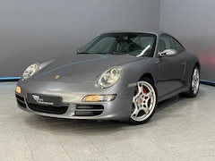 Porsche 911 - 997 3.8 Carrera S