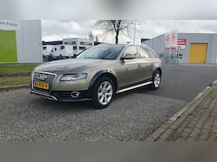 Audi A4 allroad quattro - 2.0 TFSI quattro Pro Line Business 2.0 TFSI | LEDER | PANO |