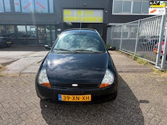 Ford Ka - 1.3 Summer Edition