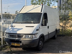 Iveco Daily - 35S10V 330 H2