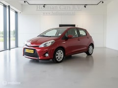 Toyota Yaris - 1.5 Full Hybrid Aspiration | Automaat | Camera | Climate | All-season
