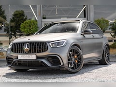 Mercedes-Benz GLC-klasse - AMG 63S 4MATIC+ FULL PPF Keramisch