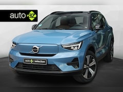 Volvo XC40 - Recharge Core 70 kWh / SoH 95, 5% / Carplay / Camera