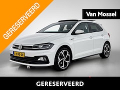 Volkswagen Polo - 1.0 TSI Highline Business R 95 PK| Origineel Nederlands | 1e Eigenaar | Dealeronderhouden