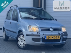 Fiat Panda - 1.2 Edizione Cool AIRCO |
